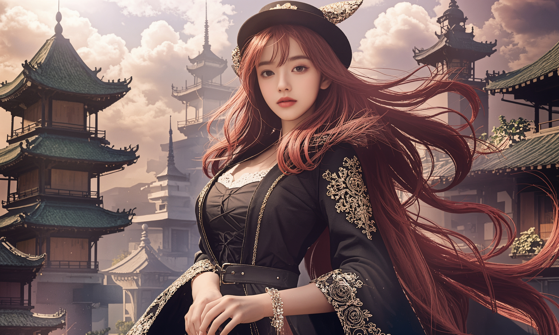 遵义道真县通报“女童被车撞亡”：司机已被刑拘，不存在二次碾压